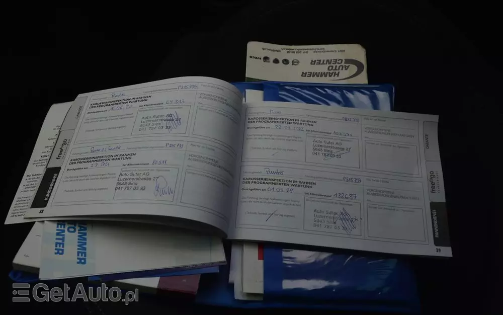 FIAT Punto 0.9 Twinair Easy Pakiet Easy Plus S&S