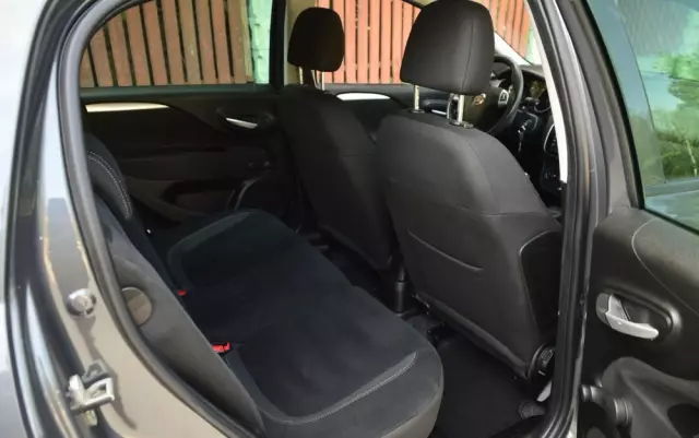 FIAT Punto 0.9 Twinair Easy Pakiet Easy Plus S&S