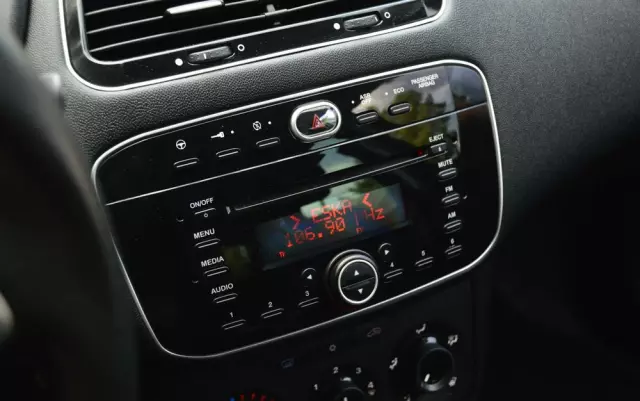 FIAT Punto 0.9 Twinair Easy Pakiet Easy Plus S&S