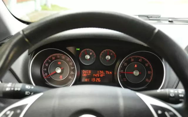 FIAT Punto 0.9 Twinair Easy Pakiet Easy Plus S&S