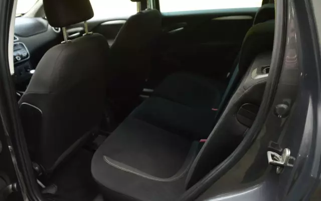 FIAT Punto 0.9 Twinair Easy Pakiet Easy Plus S&S