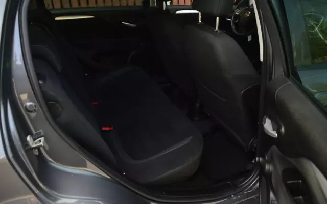 FIAT Punto 0.9 Twinair Easy Pakiet Easy Plus S&S