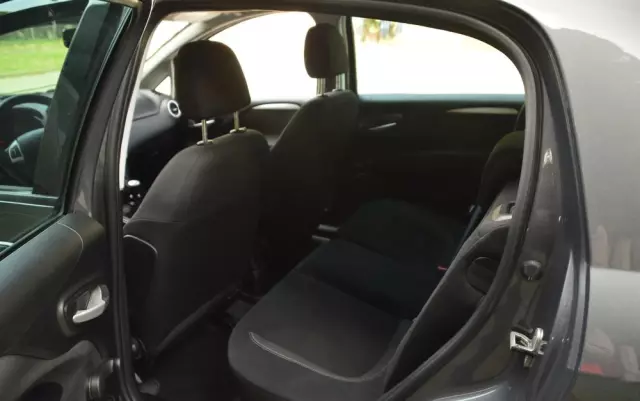 FIAT Punto 0.9 Twinair Easy Pakiet Easy Plus S&S