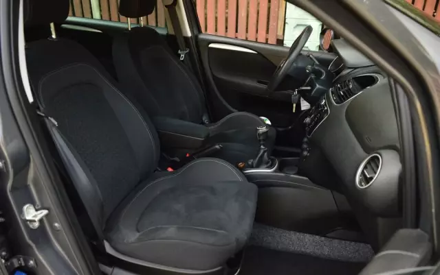 FIAT Punto 0.9 Twinair Easy Pakiet Easy Plus S&S