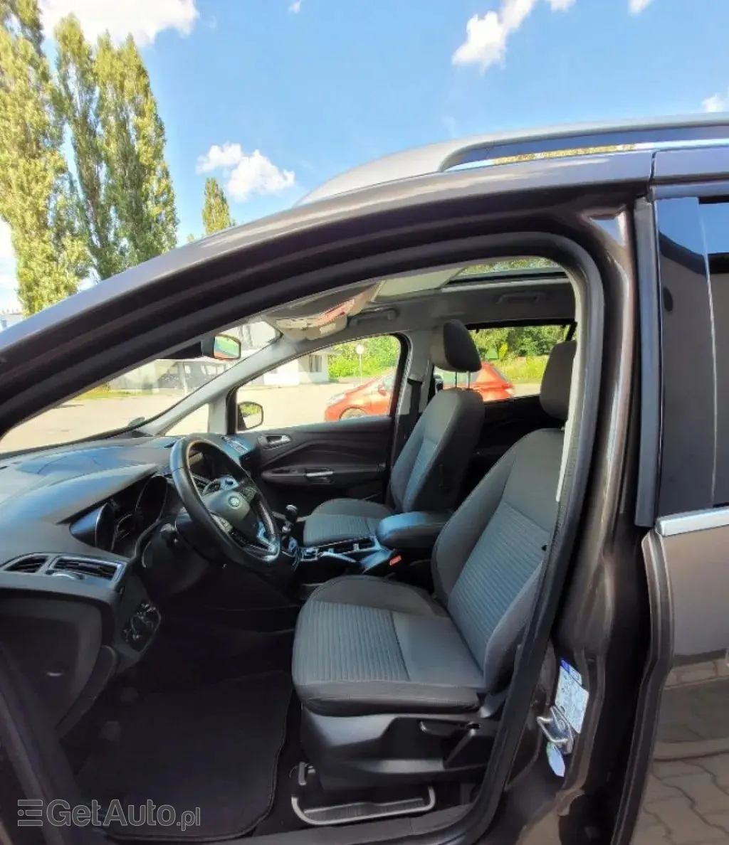 FORD Grand C-MAX 