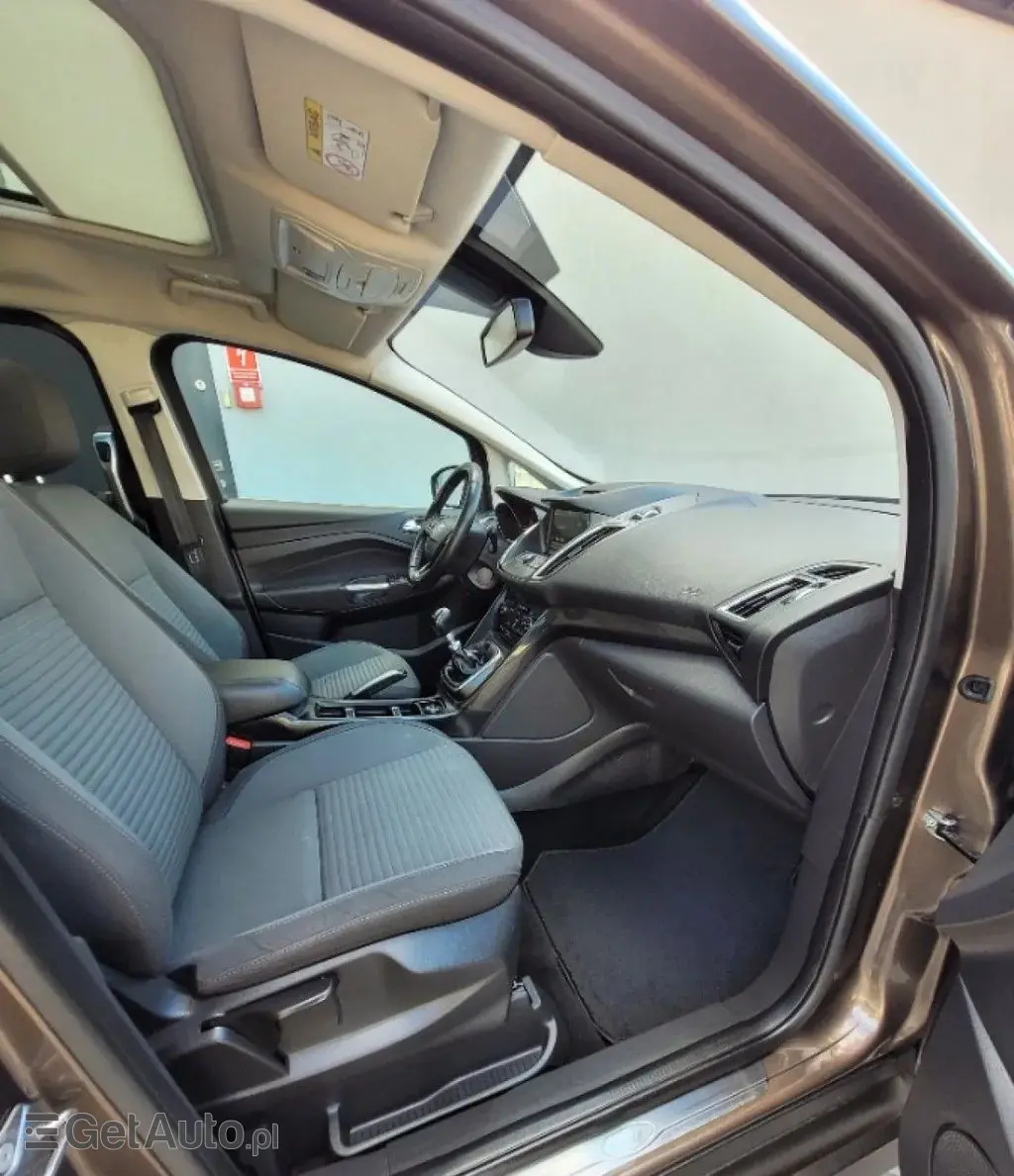 FORD Grand C-MAX 