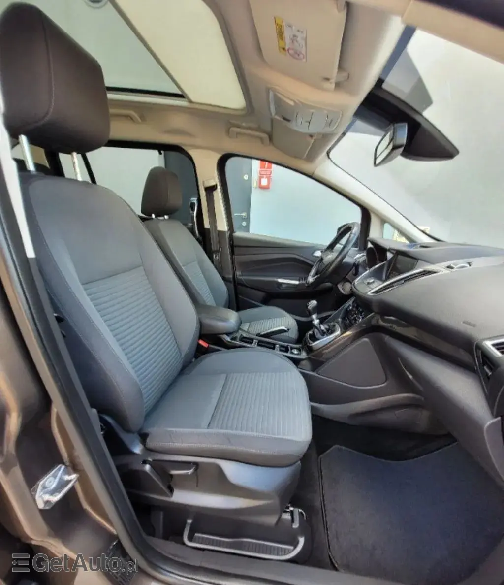 FORD Grand C-MAX 