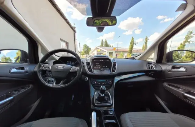 FORD Grand C-MAX 