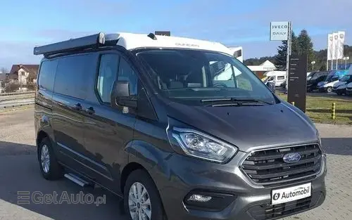 KARMANN-MOBIL Dexter 560 4x4 