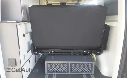 KARMANN-MOBIL Dexter 560 4x4 