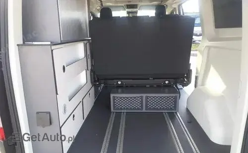 KARMANN-MOBIL Dexter 560 4x4 