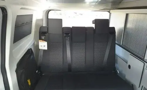 KARMANN-MOBIL Dexter 560 4x4 