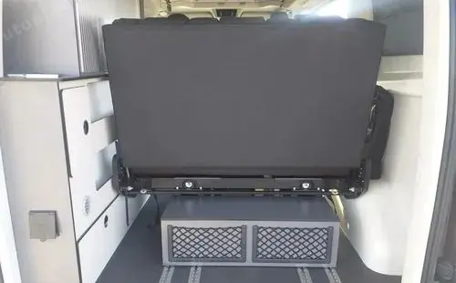 KARMANN-MOBIL Dexter 560 4x4 