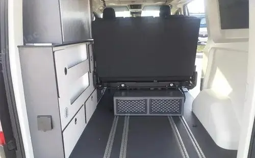 KARMANN-MOBIL Dexter 560 4x4 