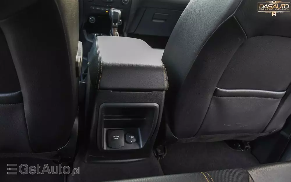 FORD Ranger 2.0 EcoBlue 4x4 DC Wildtrak