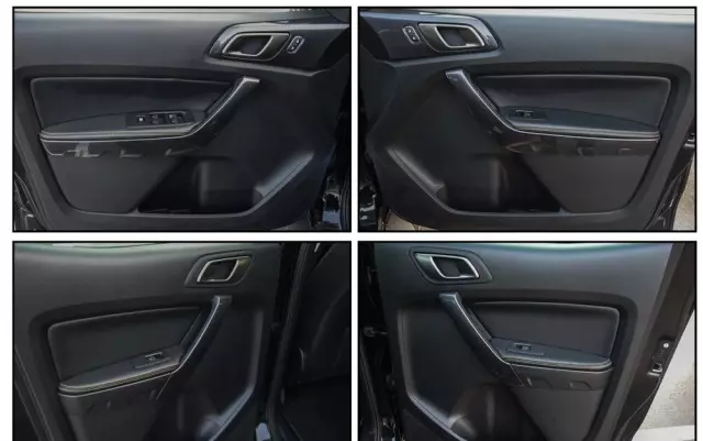 FORD Ranger 2.0 EcoBlue 4x4 DC Wildtrak