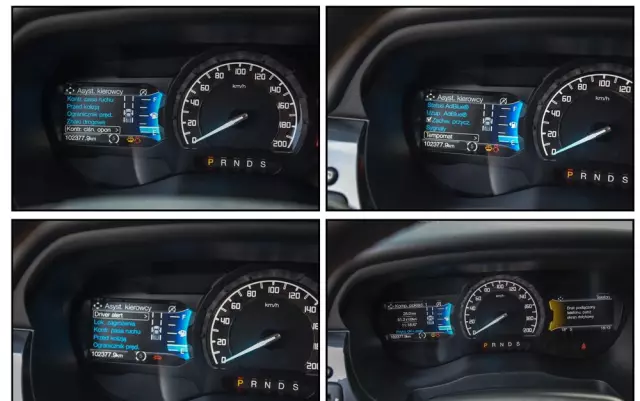 FORD Ranger 2.0 EcoBlue 4x4 DC Wildtrak