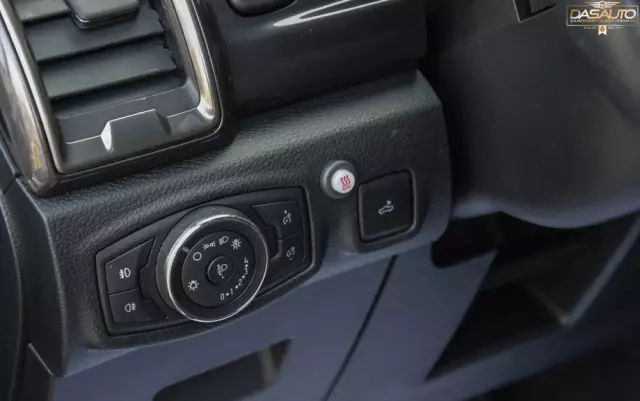 FORD Ranger 2.0 EcoBlue 4x4 DC Wildtrak