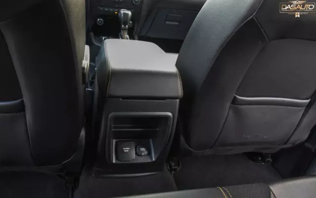 FORD Ranger 2.0 EcoBlue 4x4 DC Wildtrak