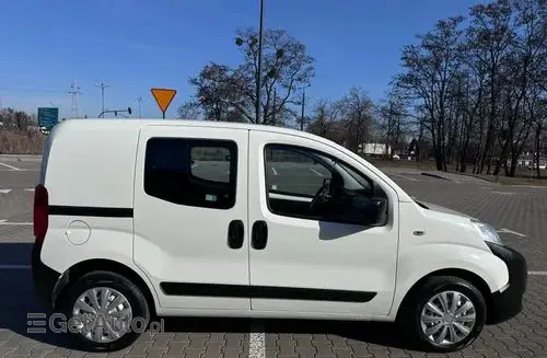 FIAT Fiorino 