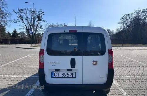 FIAT Fiorino 