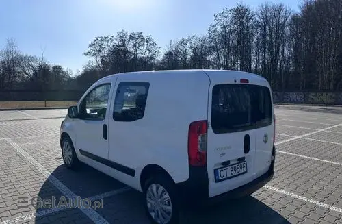 FIAT Fiorino 