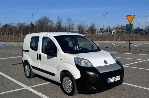 FIAT Fiorino 