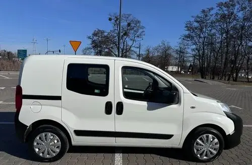 FIAT Fiorino 
