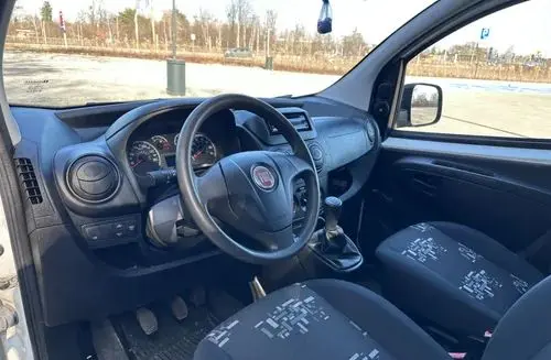 FIAT Fiorino 
