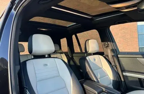 MERCEDES-BENZ GLK 