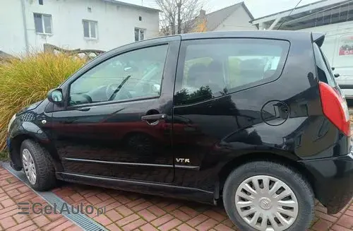 CITROEN C2 