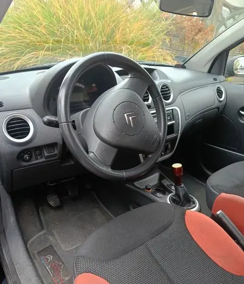 CITROEN C2 