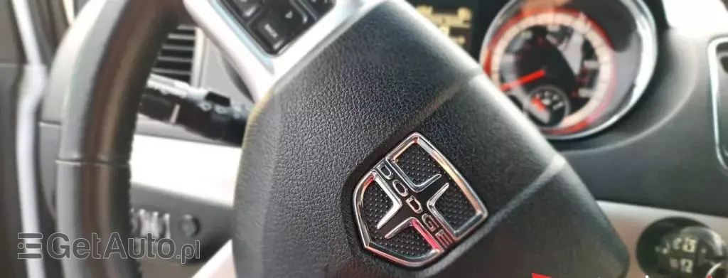 DODGE Grand Caravan 