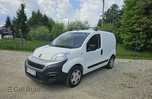 FIAT Fiorino 