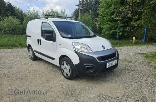 FIAT Fiorino 
