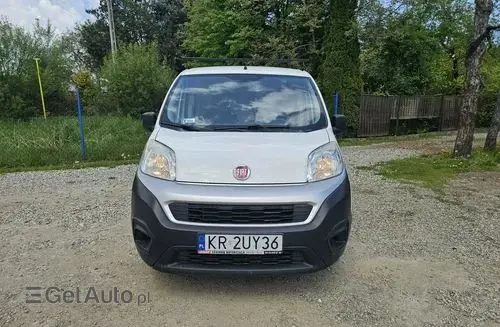 FIAT Fiorino 