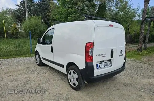 FIAT Fiorino 