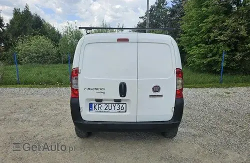 FIAT Fiorino 