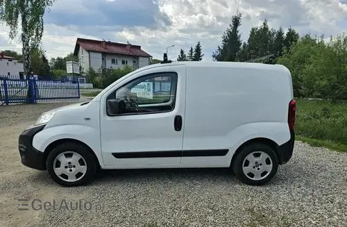 FIAT Fiorino 