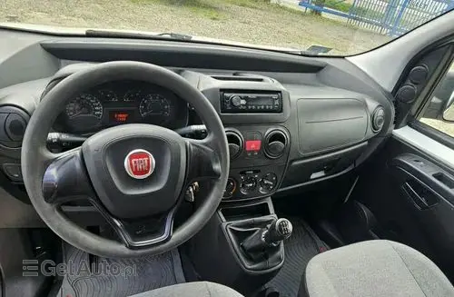FIAT Fiorino 