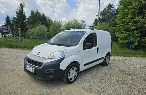 FIAT Fiorino 