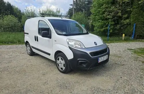FIAT Fiorino 
