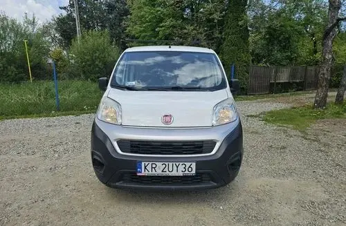 FIAT Fiorino 