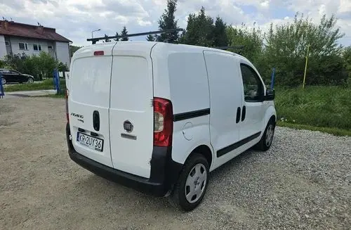 FIAT Fiorino 