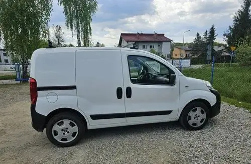 FIAT Fiorino 