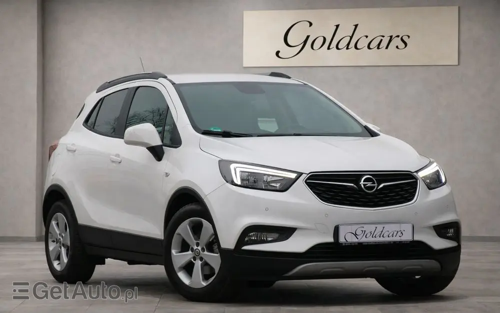 OPEL Mokka X 1.6 Enjoy S&S
