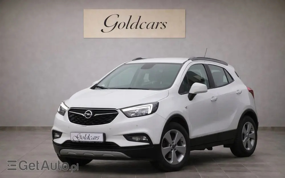 OPEL Mokka X 1.6 Enjoy S&S