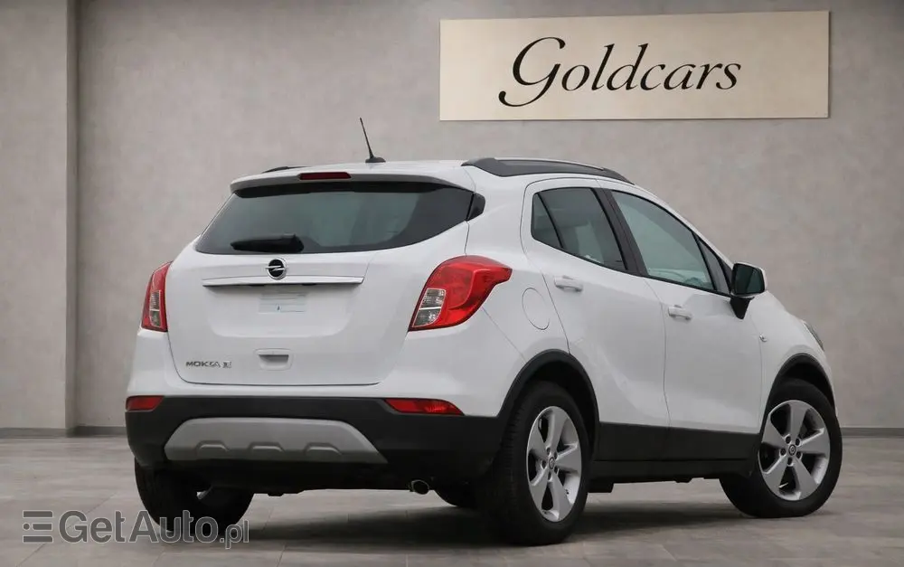 OPEL Mokka X 1.6 Enjoy S&S