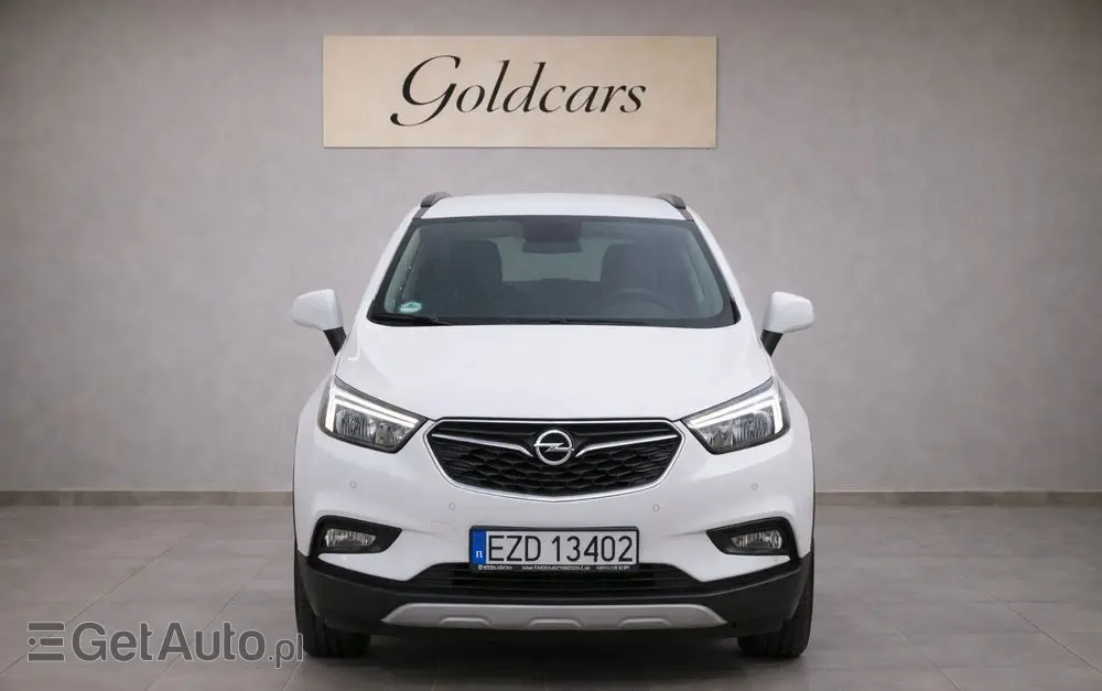 OPEL Mokka X 1.6 Enjoy S&S