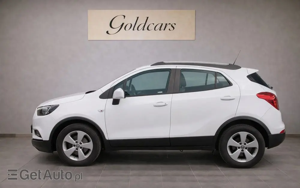 OPEL Mokka X 1.6 Enjoy S&S